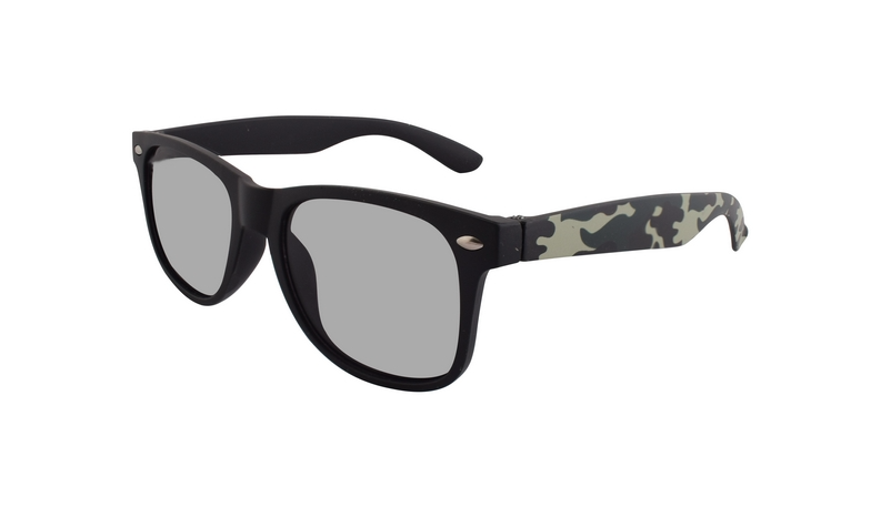 Kids Camo Sunglasses