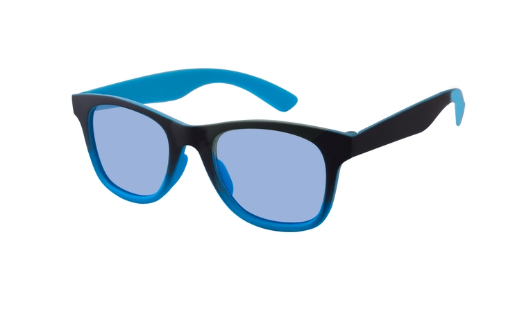 Azure Kids Sunglasses