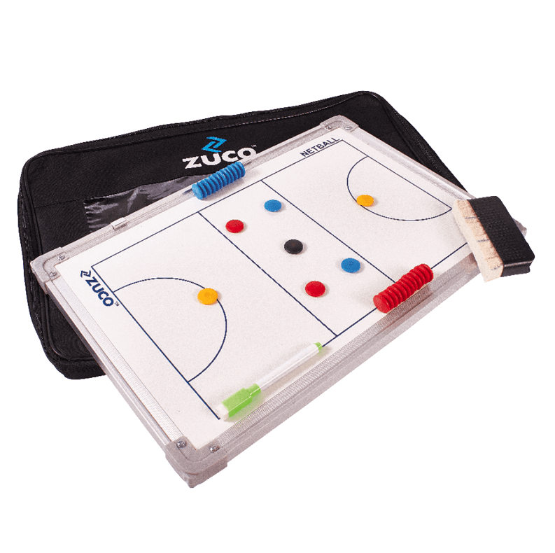 Zuco Magnetic Tactic Board