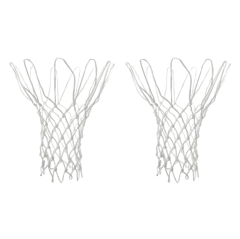 Zuco Netball Nets (Set Of 2)