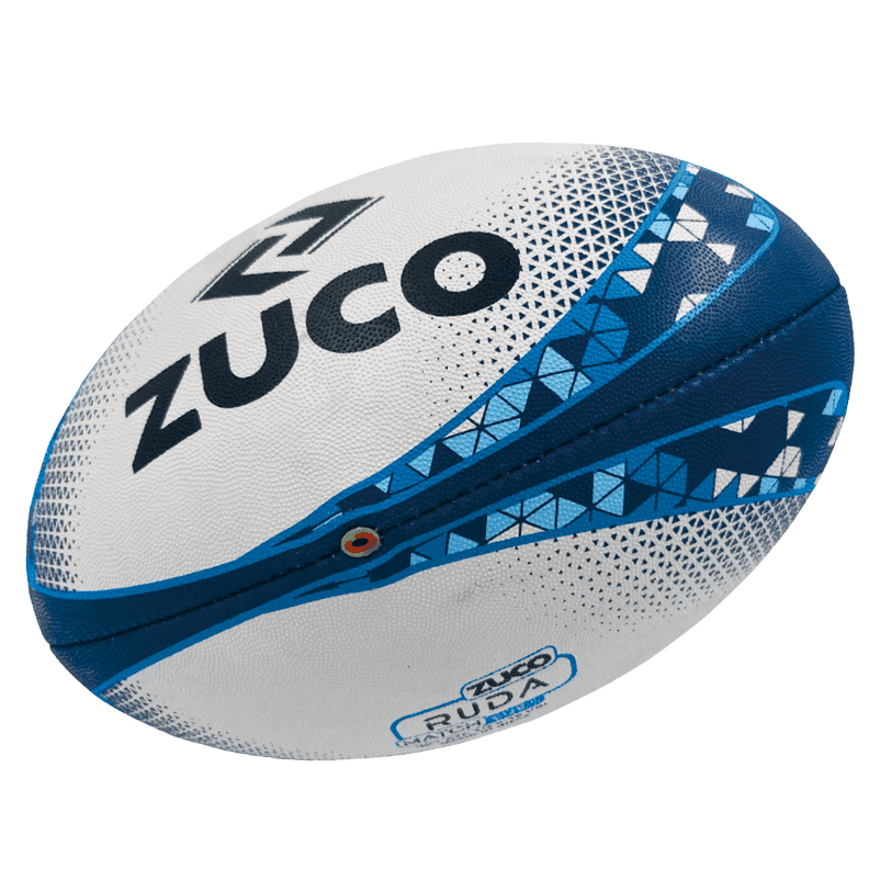 Zuco Ruda Rugby Ball
