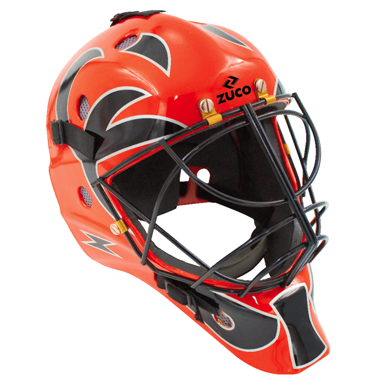 Zuco Hockey Goalkeeper Helmet