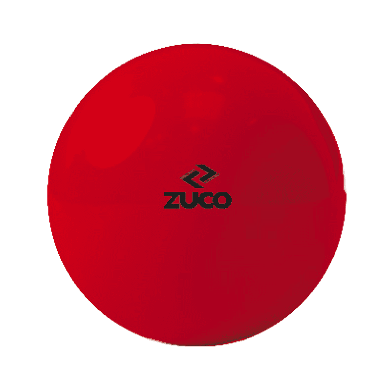 Zuco Hockey Smooth Practice Ball - Image 2