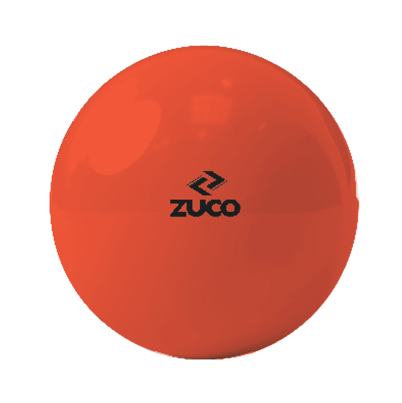 Zuco Hockey Smooth Practice Ball - Image 3