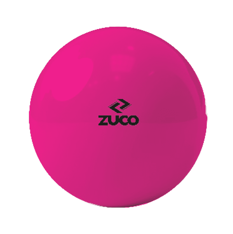 Zuco Hockey Smooth Practice Ball - Image 4