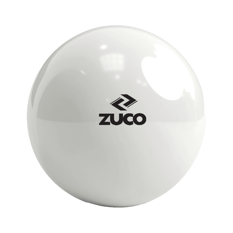 Zuco Hockey Smooth Practice Ball - Image 5