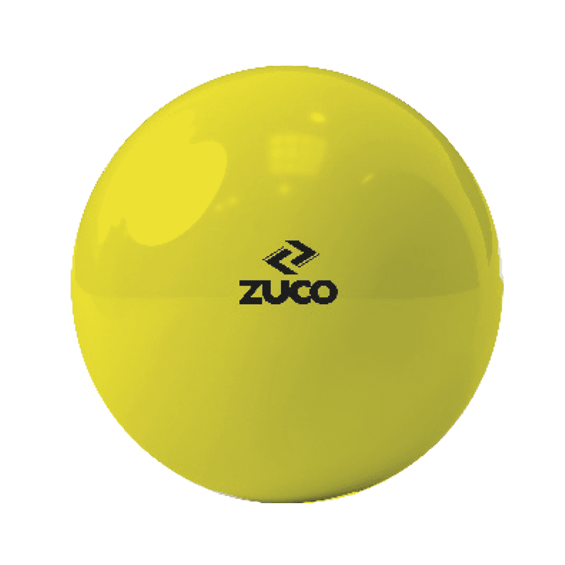 Zuco Hockey Smooth Practice Ball