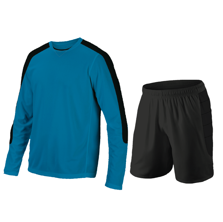 Zuco Safezone Goalkeeper Set