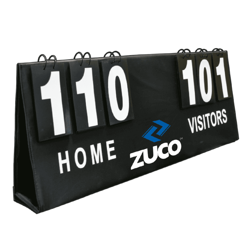 Zuco Multi Sport Scoreboard – Large