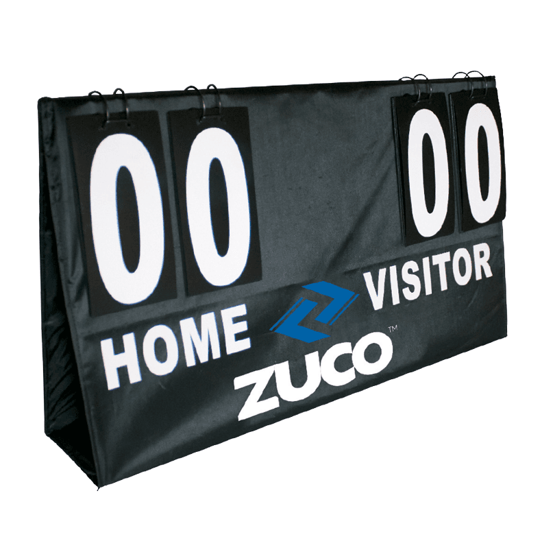 Zuco Multi Sport Scoreboard – Medium