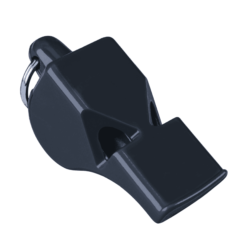 Zuco Plastic Whistle
