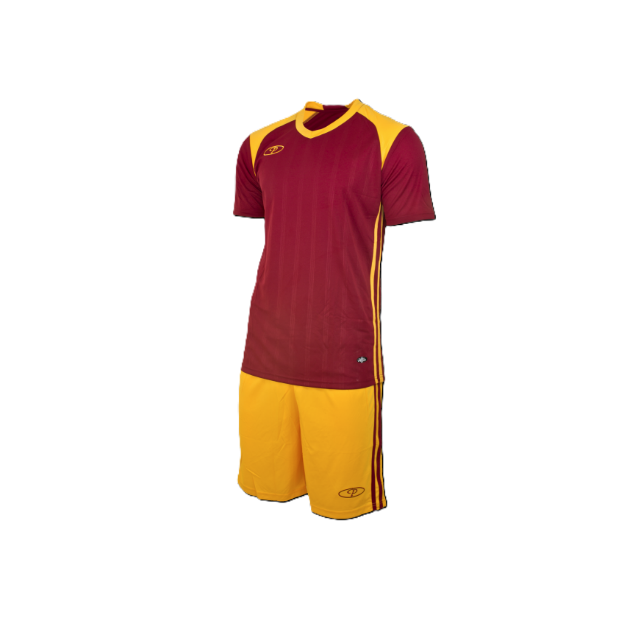 Mens Madrid Soccer Sets - Image 10
