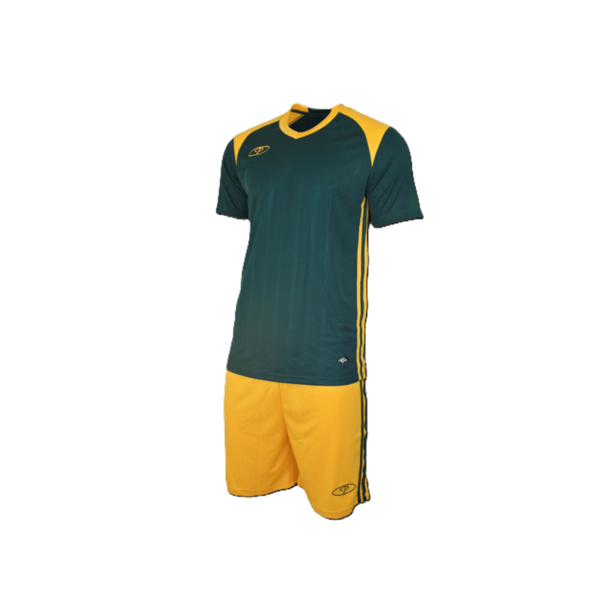 Mens Madrid Soccer Sets - Image 12