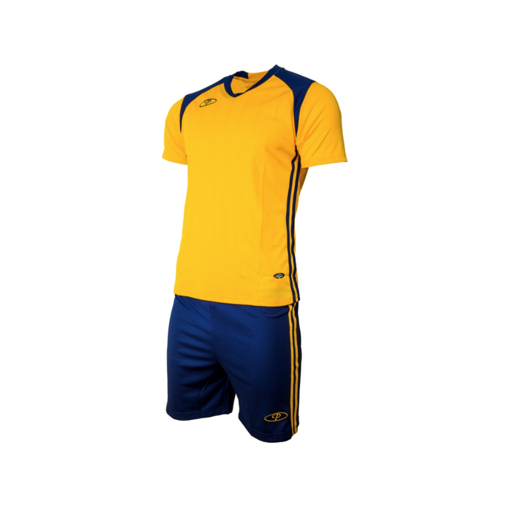 Mens Madrid Soccer Sets - Image 13