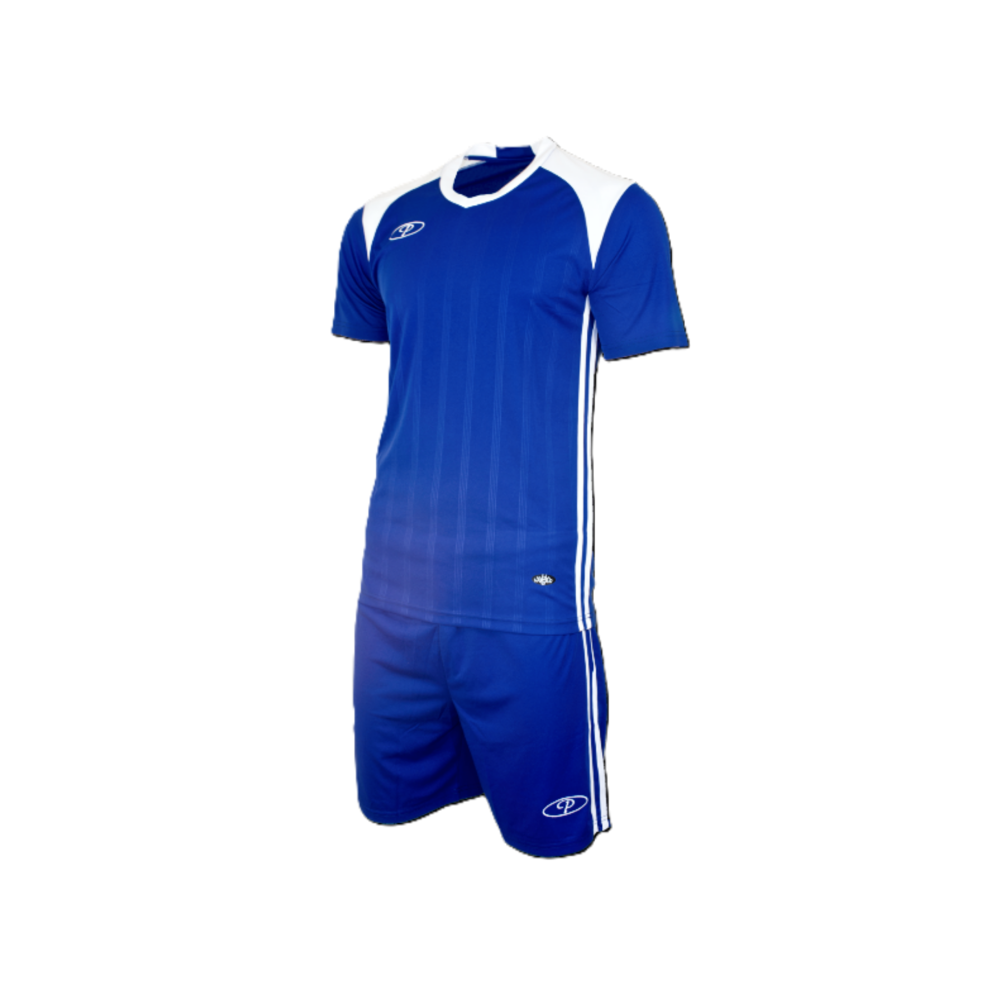 Mens Madrid Soccer Sets - Image 3