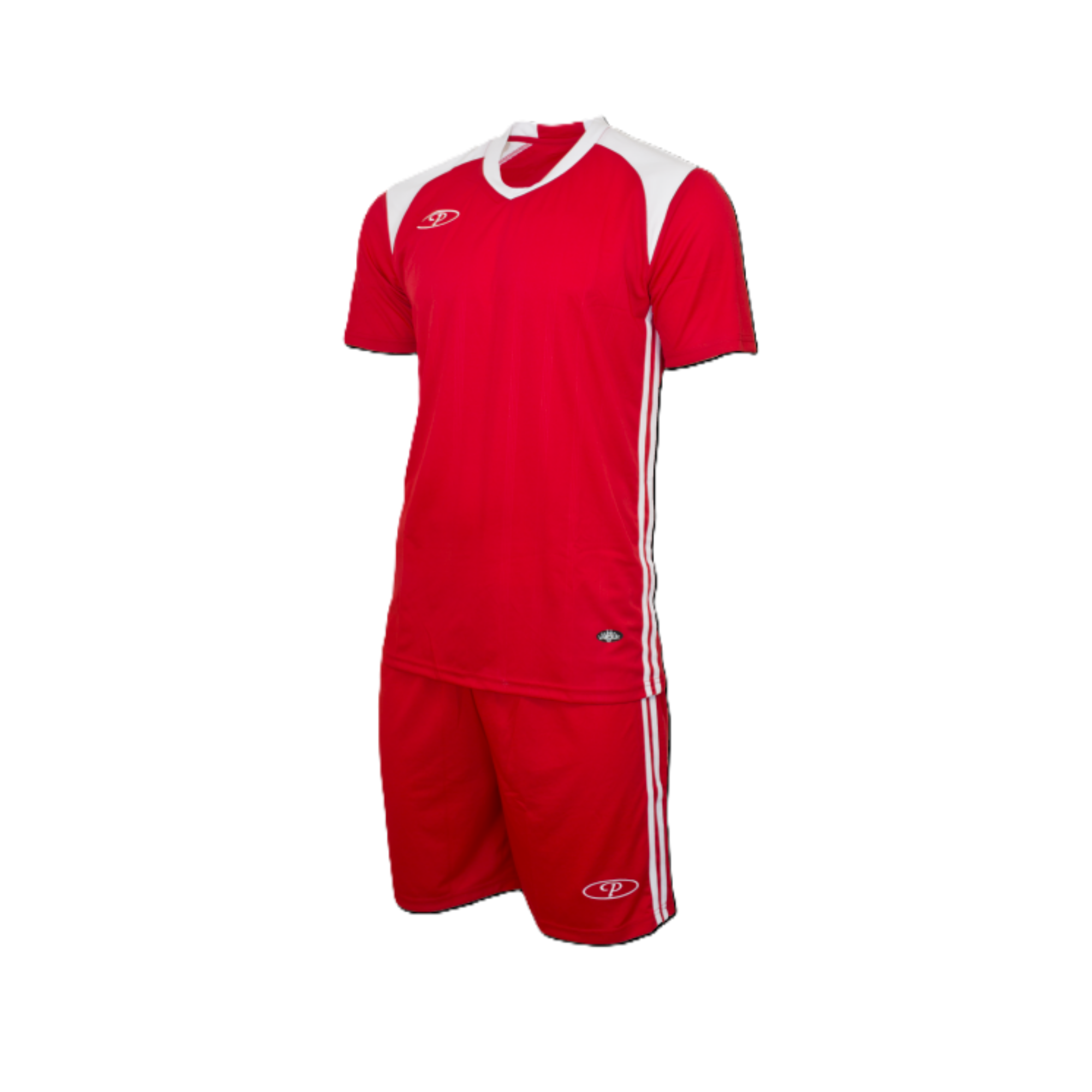 Mens Madrid Soccer Sets - Image 4