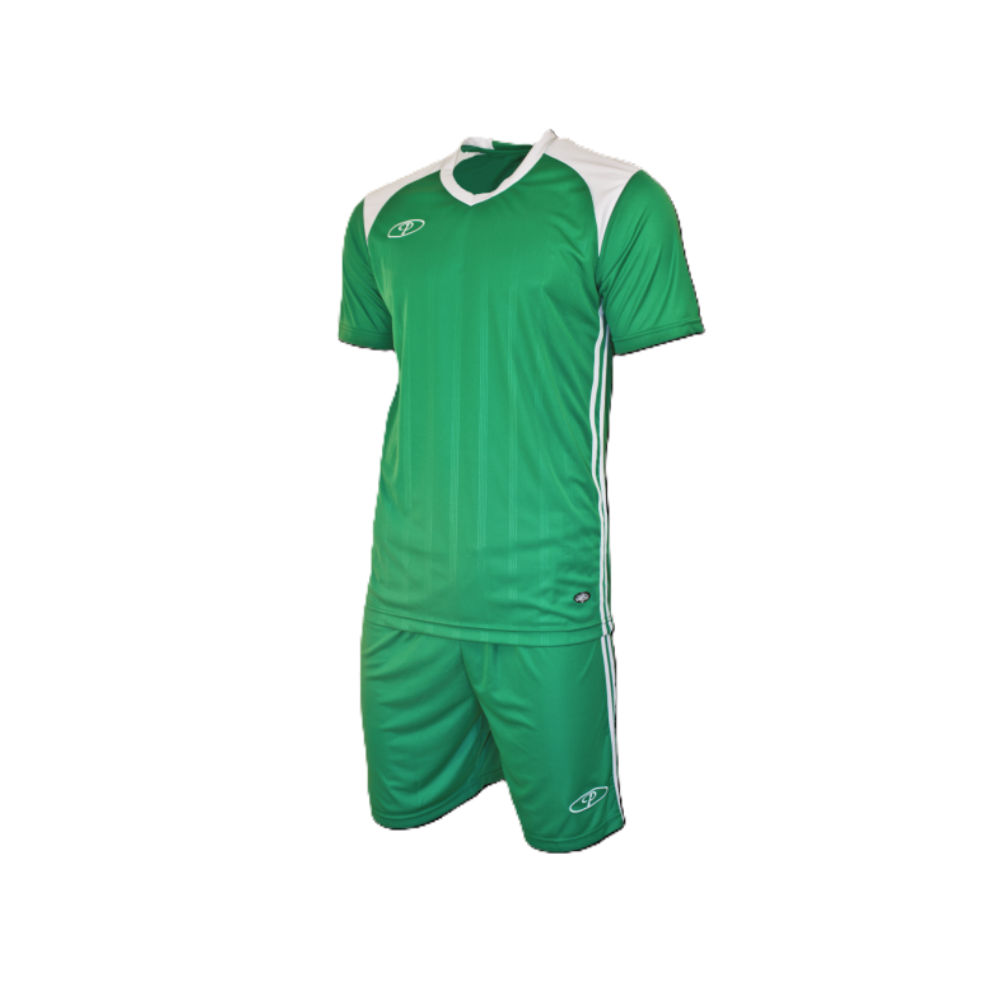 Mens Madrid Soccer Sets - Image 5