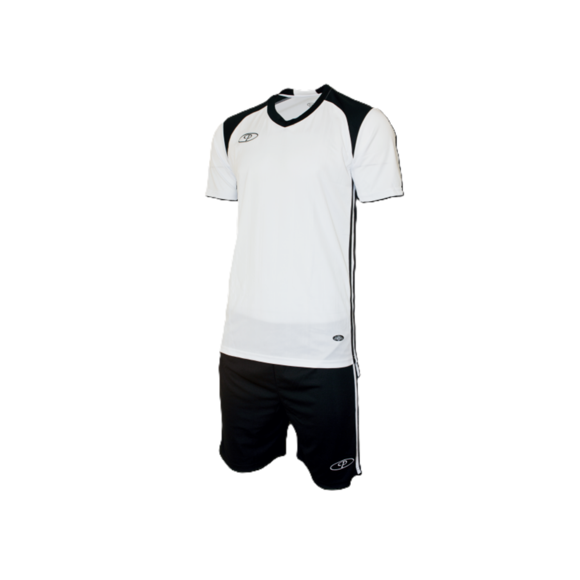 Mens Madrid Soccer Sets - Image 6