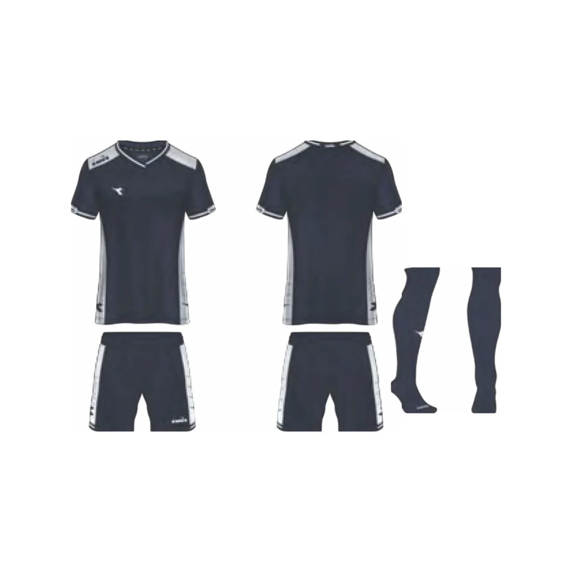 Diadora Mens Maestro Soccer Team Set - Image 8