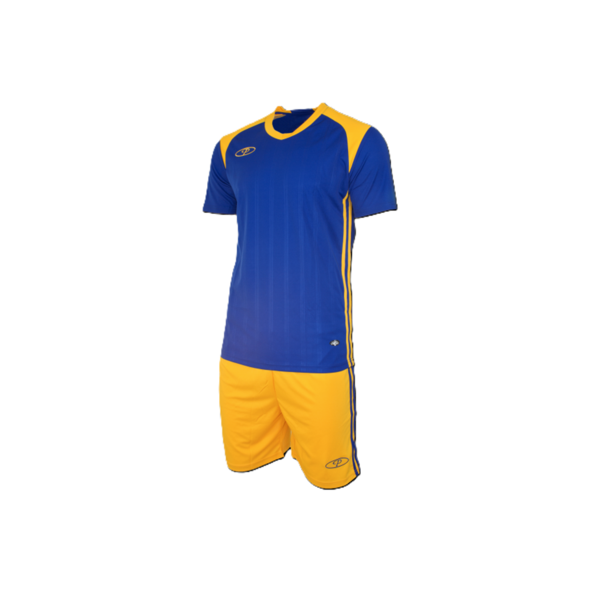 Mens Madrid Soccer Sets - Image 7