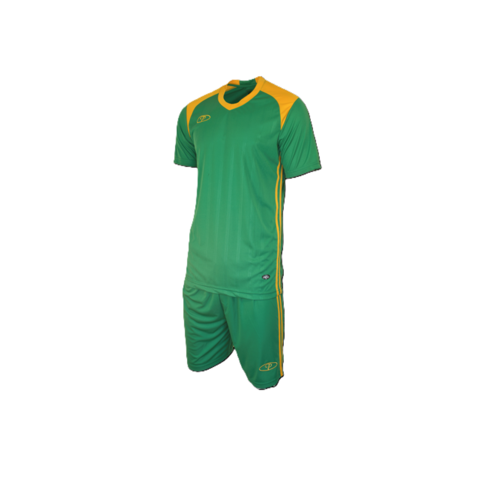 Mens Madrid Soccer Sets - Image 8