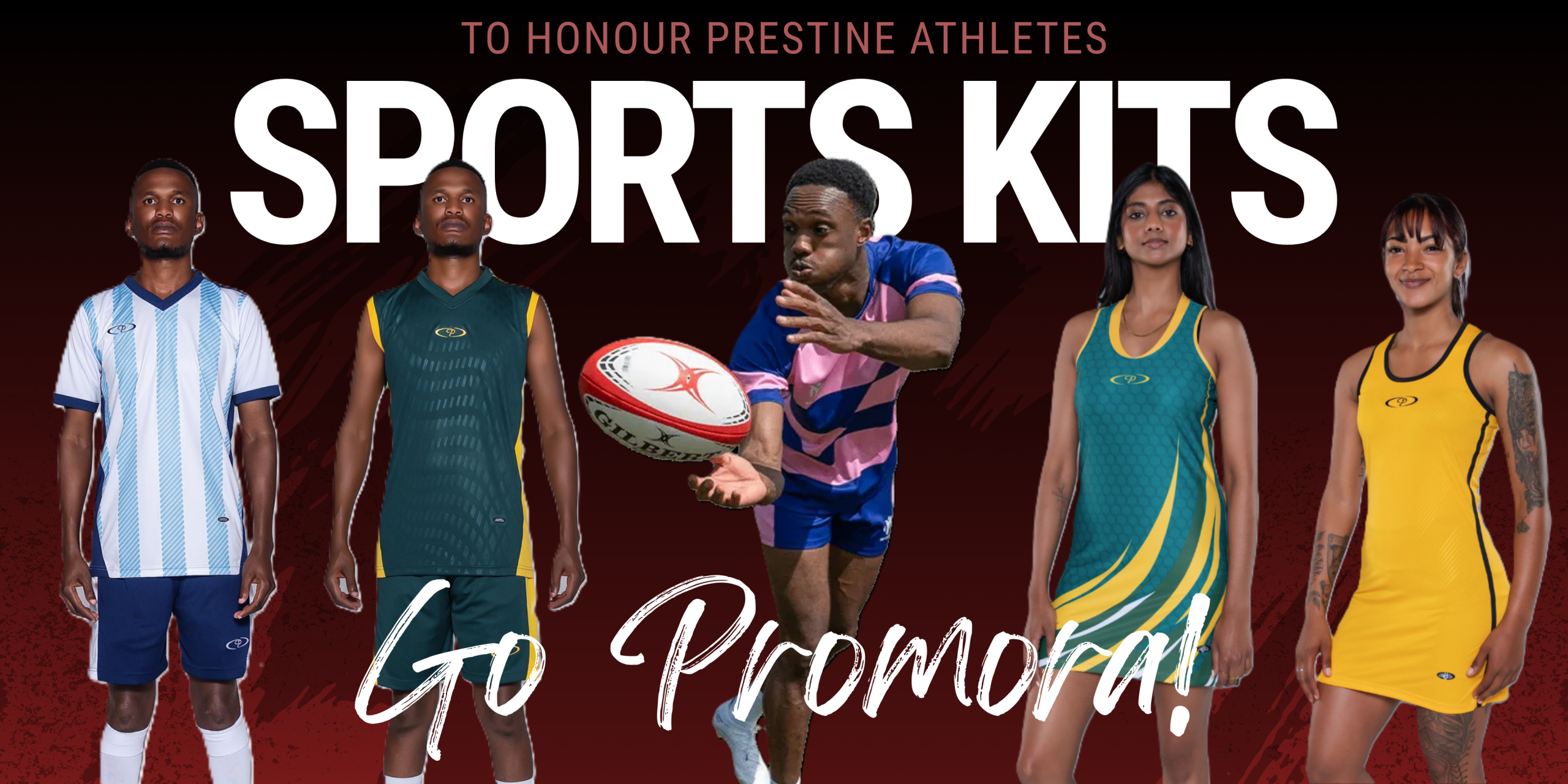 SPORTS KITS