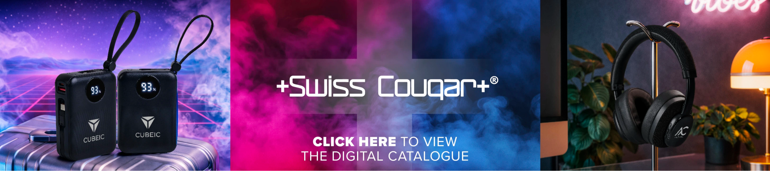 Swiss Cougar