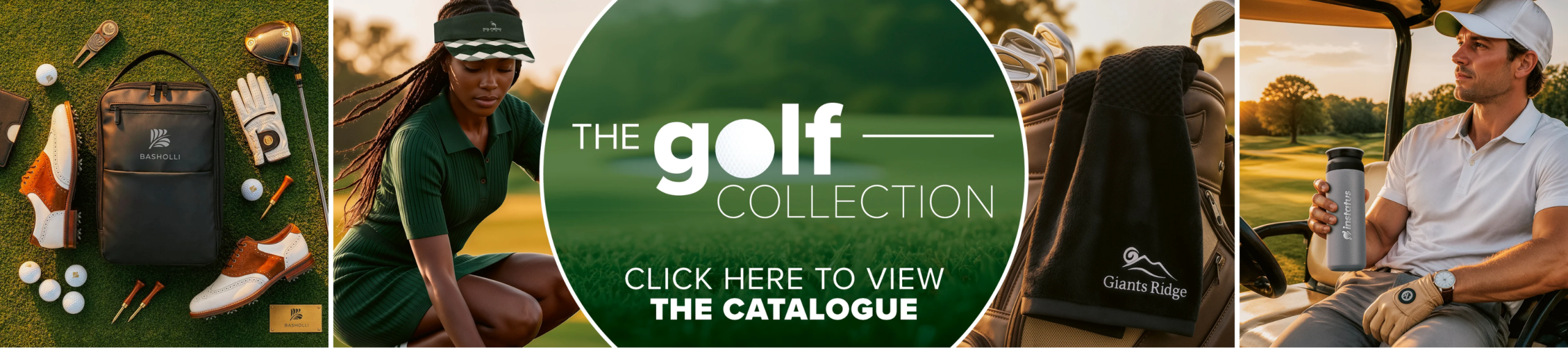 The Golf Collection