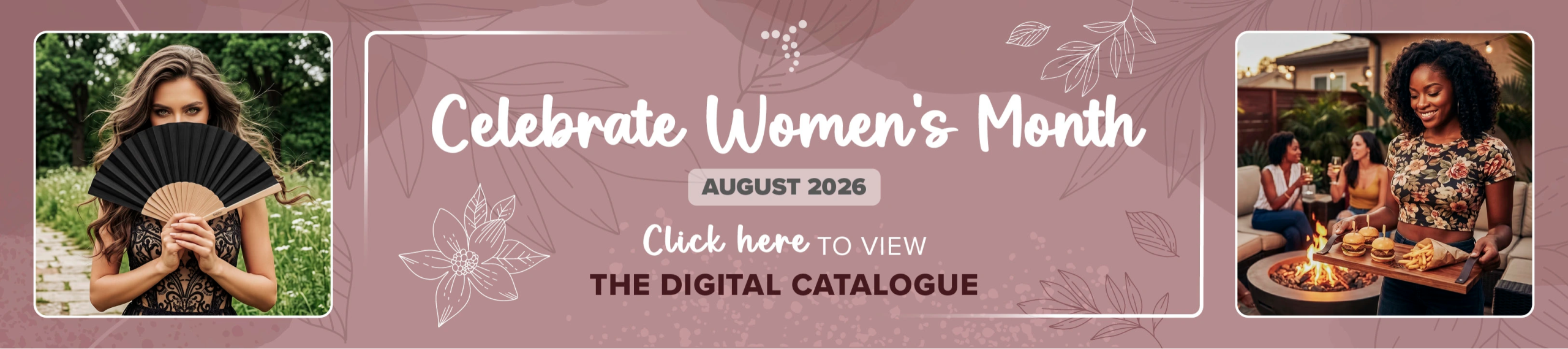Women's Month 2026
